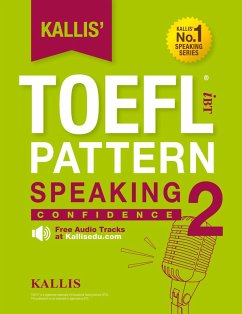 Kallis' TOEFL iBT Pattern Speaking 2 - Kallis Kallis' TOEFL iBT Pattern Speaking 2 - Kallis