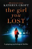 The Girl You Lost