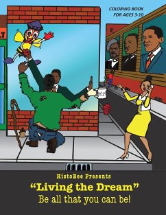 Histo-Bee Presents Living the Dream - Histo-Bee, Productions