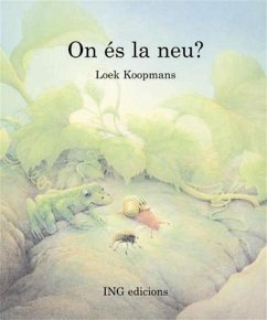 On és la neu? - Koopmans, Loek