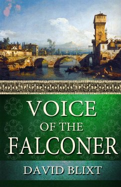 Voice Of The Falconer - Blixt, David