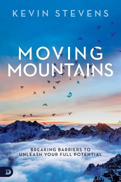 Moving Mountains - Stevens, Kevin