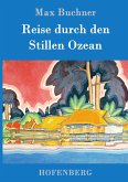 Reise durch den Stillen Ozean