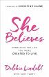 She Believes - Bild 1