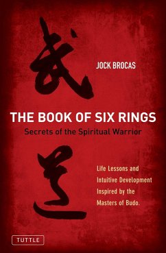 Book of Six Rings - Brocas, Jock