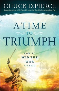 A Time to Triumph - Pierce, Chuck D
