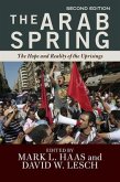 The Arab Spring