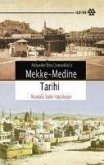 Abbasilerden Osmanlilara Mekke-Medine Tarihi