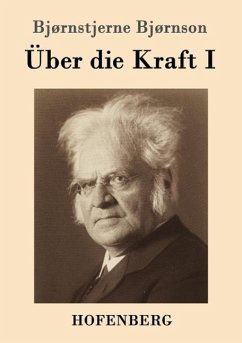 Über die Kraft I