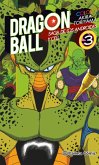 Dragon Ball color cell 3