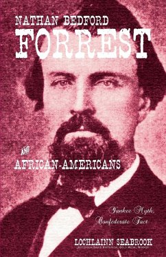 Nathan Bedford Forrest and African-Americans