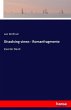 Dissolving views - Romanfragmente - Bild 1
