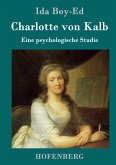 Charlotte von Kalb Charlotte von Kalb