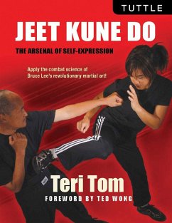 Cover Jeet Kune Do