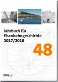 Jahrbuch für Eisenbahngeschichte 2016/2017