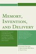 Memory, Invention, and Delivery - Bild 1