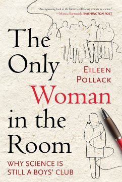 The Only Woman in the Room - Pollack, Eileen