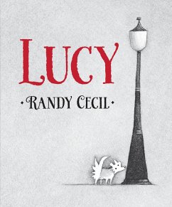 Lucy - Cecil, Randy