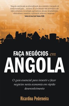 Faça Negócios em Angola - Pederneira, Ricardina