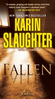 Fallen - Slaughter, Karin