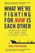 What We're Fighting for Now Is Each... - Bild 1