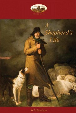 A Shepherd's Life - Hudson, William Henry