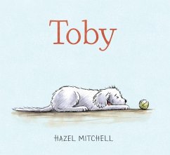 Toby - Mitchell, Hazel