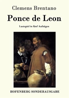 Ponce de Leon - Brentano, Clemens