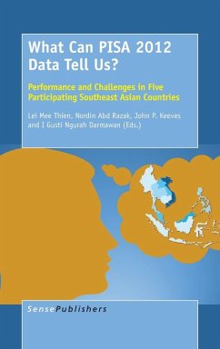 Cover What Can Pisa 2012 Data Tell Us?