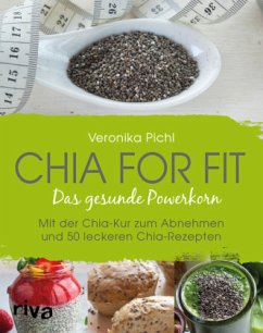 Chia for fit - Pichl, Veronika