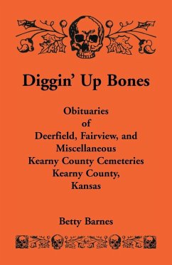 Diggin' Up Bones - Barnes, Betty Diggin' Up Bones - Barnes, Betty