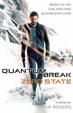 Quantum Break - Rogers, Cam