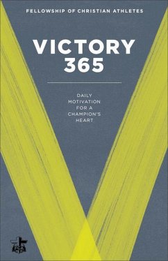 Victory 365 - Fellowship of Christian Athletes