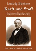 Kraft und Stoff