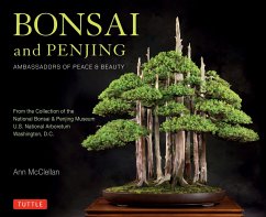 Bonsai and Penjing - McClellan, Ann