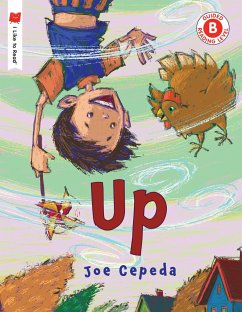 Up - Cepeda, Joe