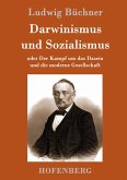 Darwinismus und Sozialismus