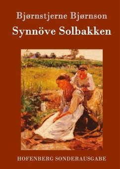 Synnöve Solbakken