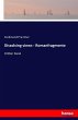 Dissolving views - Romanfragmente - Bild 1
