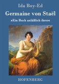Germaine von Staël Germaine von Staël