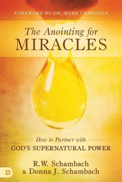The Anointing for Miracles