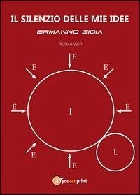 Cover Il silenzio delle mie idee