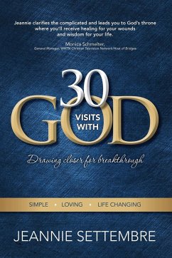30 Vists with God - Settembre, Jeannie