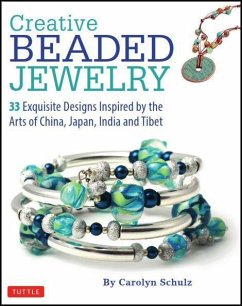 Creative Beaded Jewelry - Schulz, Carolyn