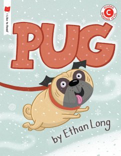Pug - Long, Ethan