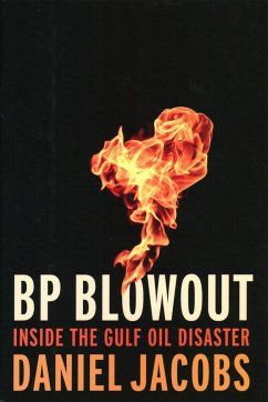 BP Blowout - Jacobs, Daniel