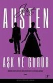 Ask ve Gurur