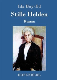 Stille Helden - Ida Boy-Ed