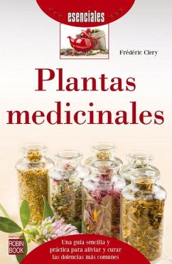 Plantas Medicinales (Esenciales)