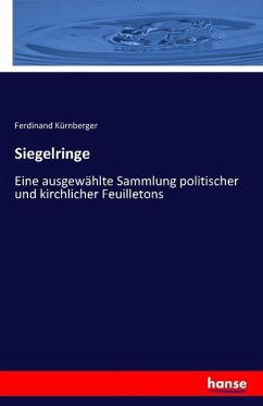 Siegelringe